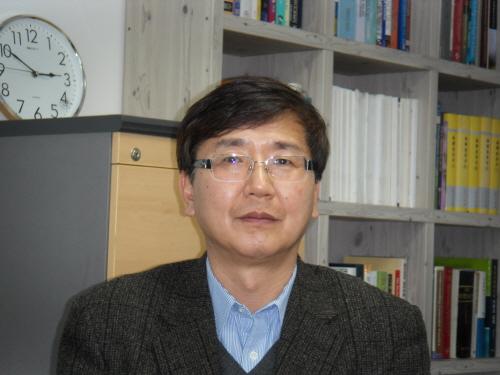 주일경 교수 인물 사진