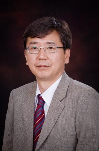 주일경 교수님 인물 사진