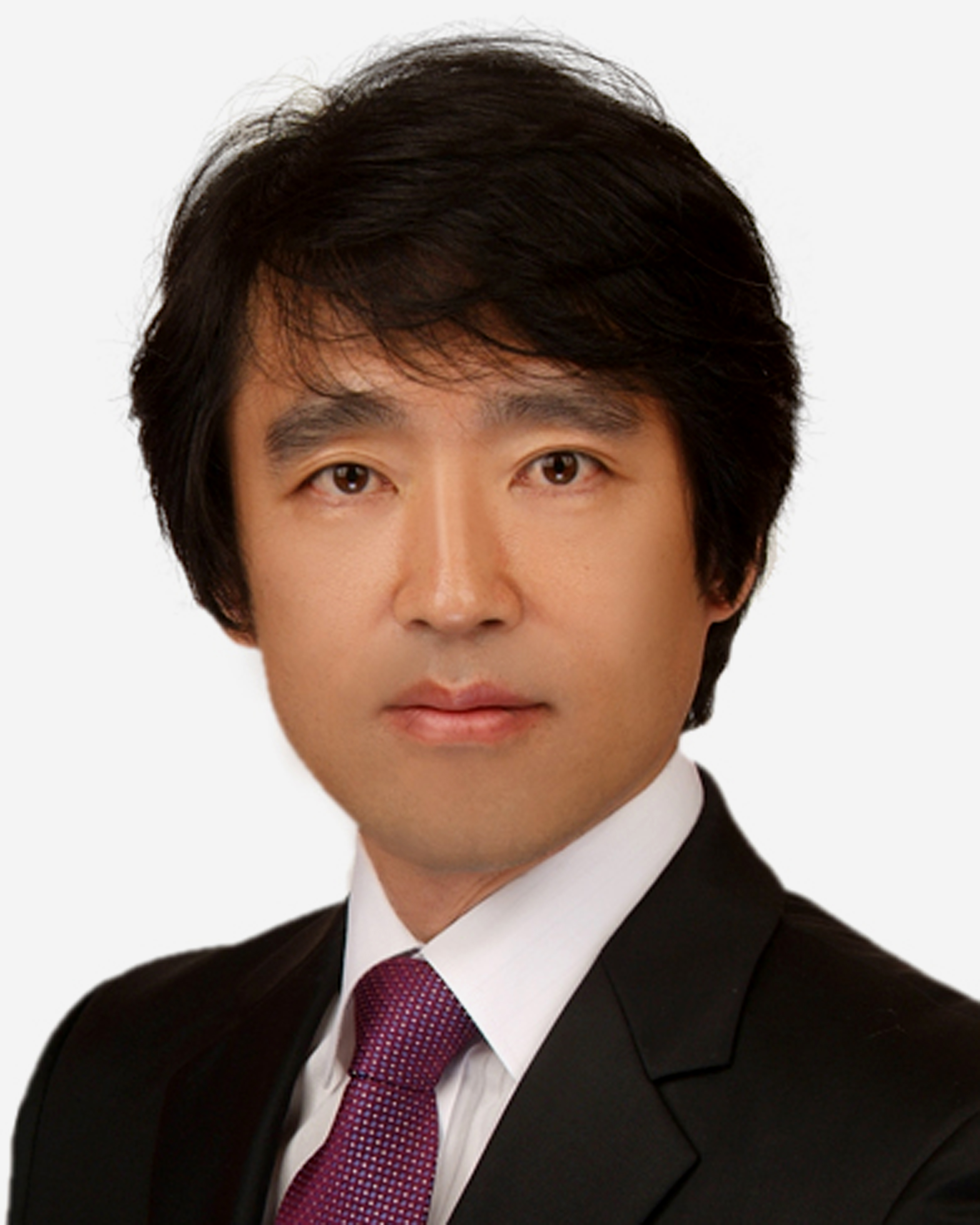 김효철 입학협력처장