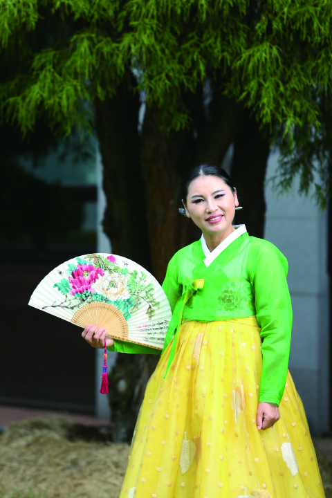 오점순 학우 이미지