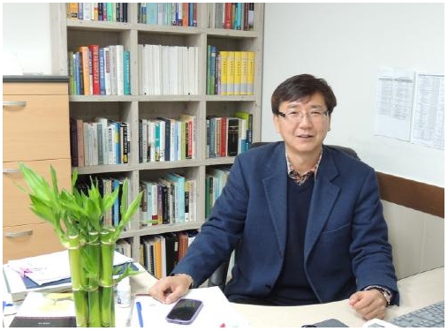 중독재활복지학과 주일경 교수님