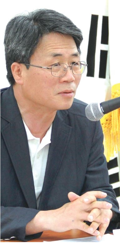 신명국 이사장 사진