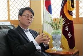 신명국 이사장님