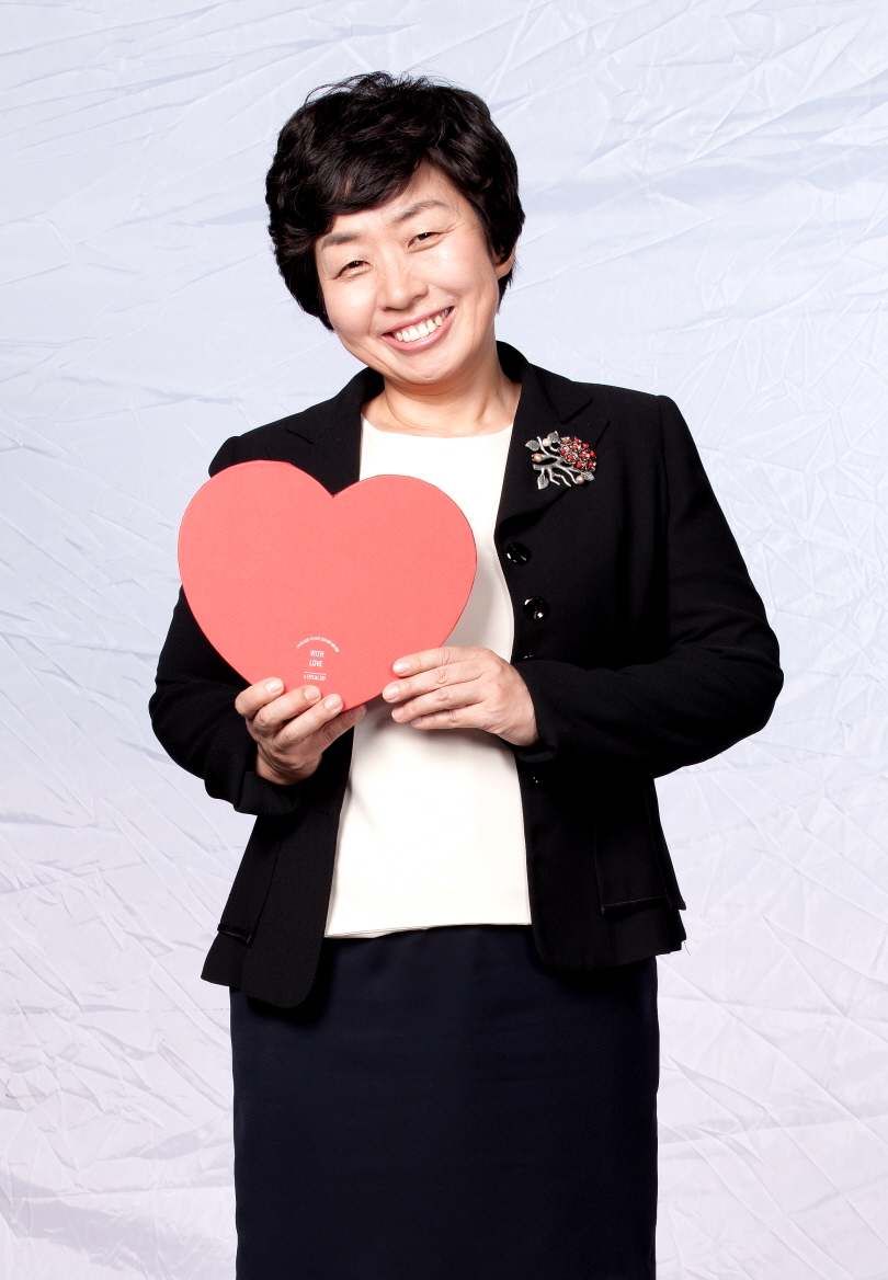 이경욱 교수님 프로필 사진