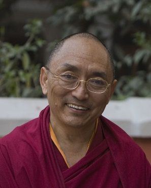 게세 나왕 삼텐 총장님