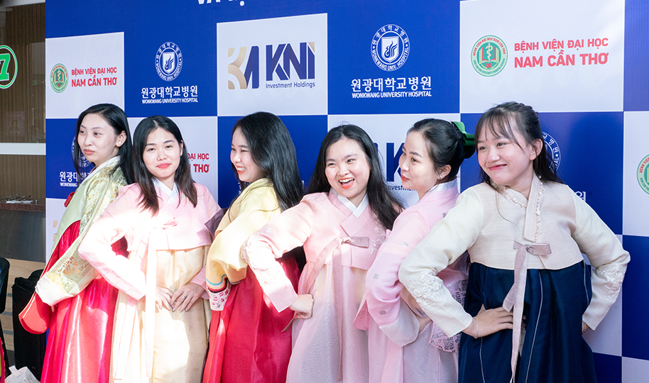 한복체험 사진3