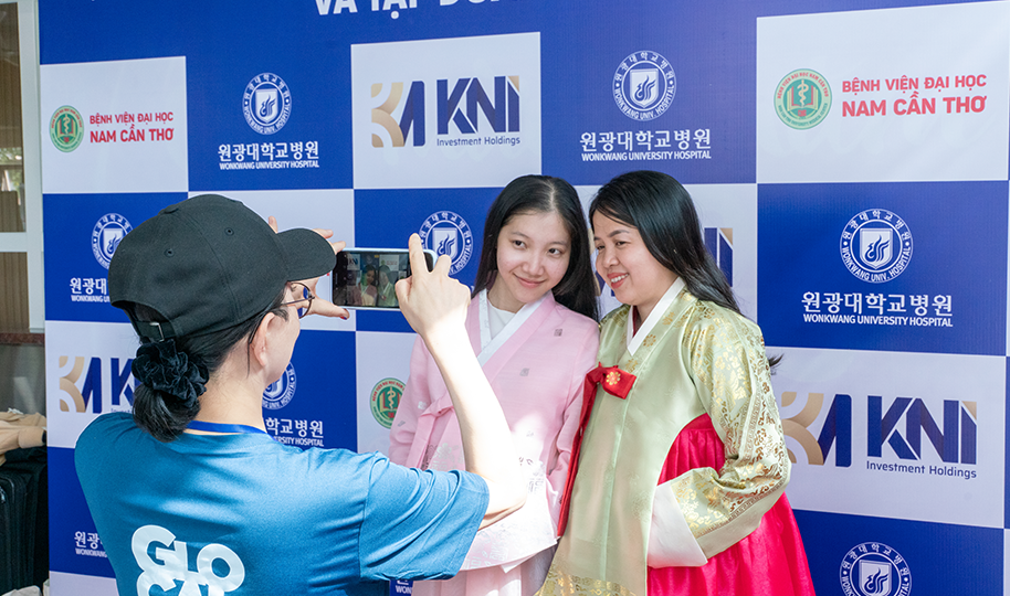 한복체험 사진5