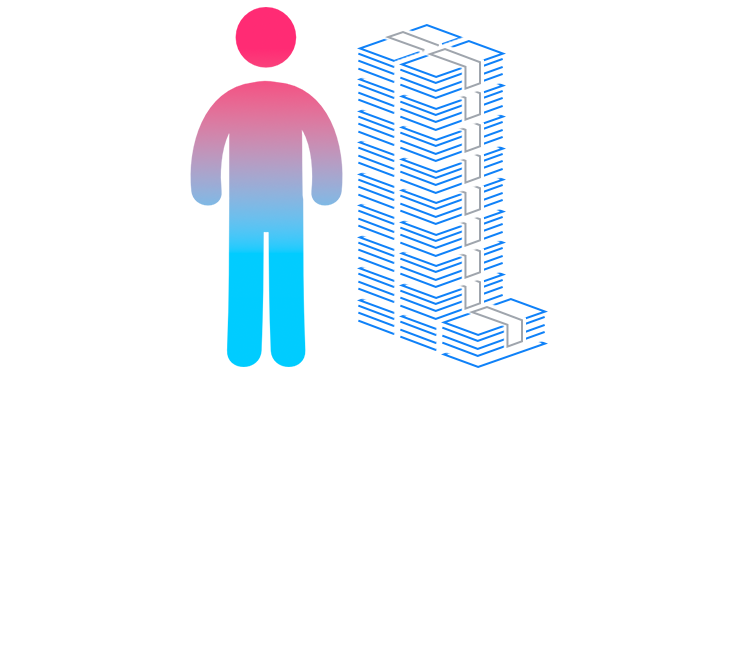 학생 1인당 장학금 195만원 (2021학년도 연간 기준)