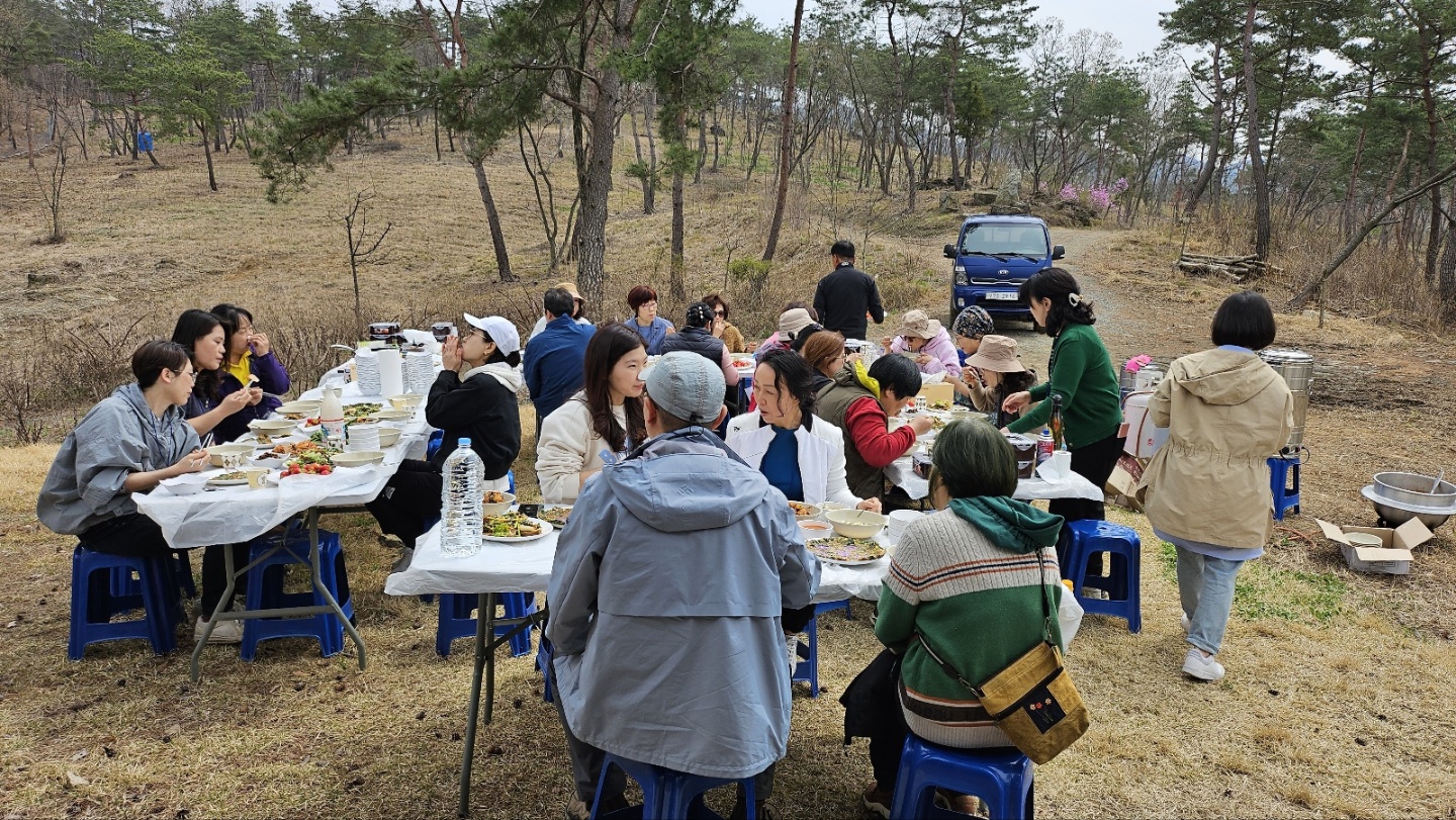 대전·충청 지역모임 특강2