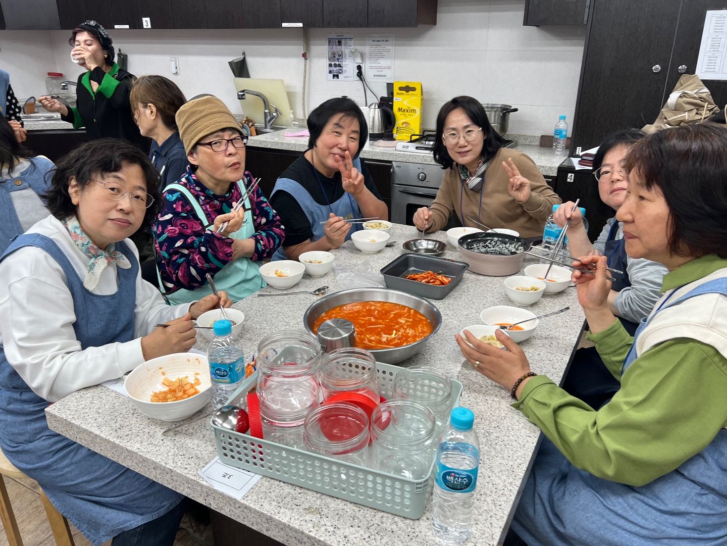 원광발효연구회 4월 특강4