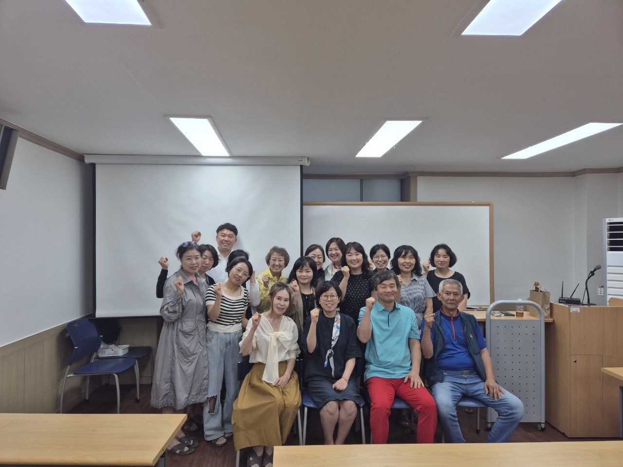 7월 다선약선연구회 특강1