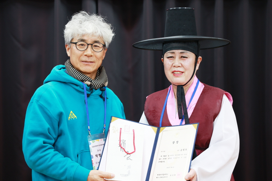 전북 안덕 건강힐링 체험마을 신입생 환영 MT 10