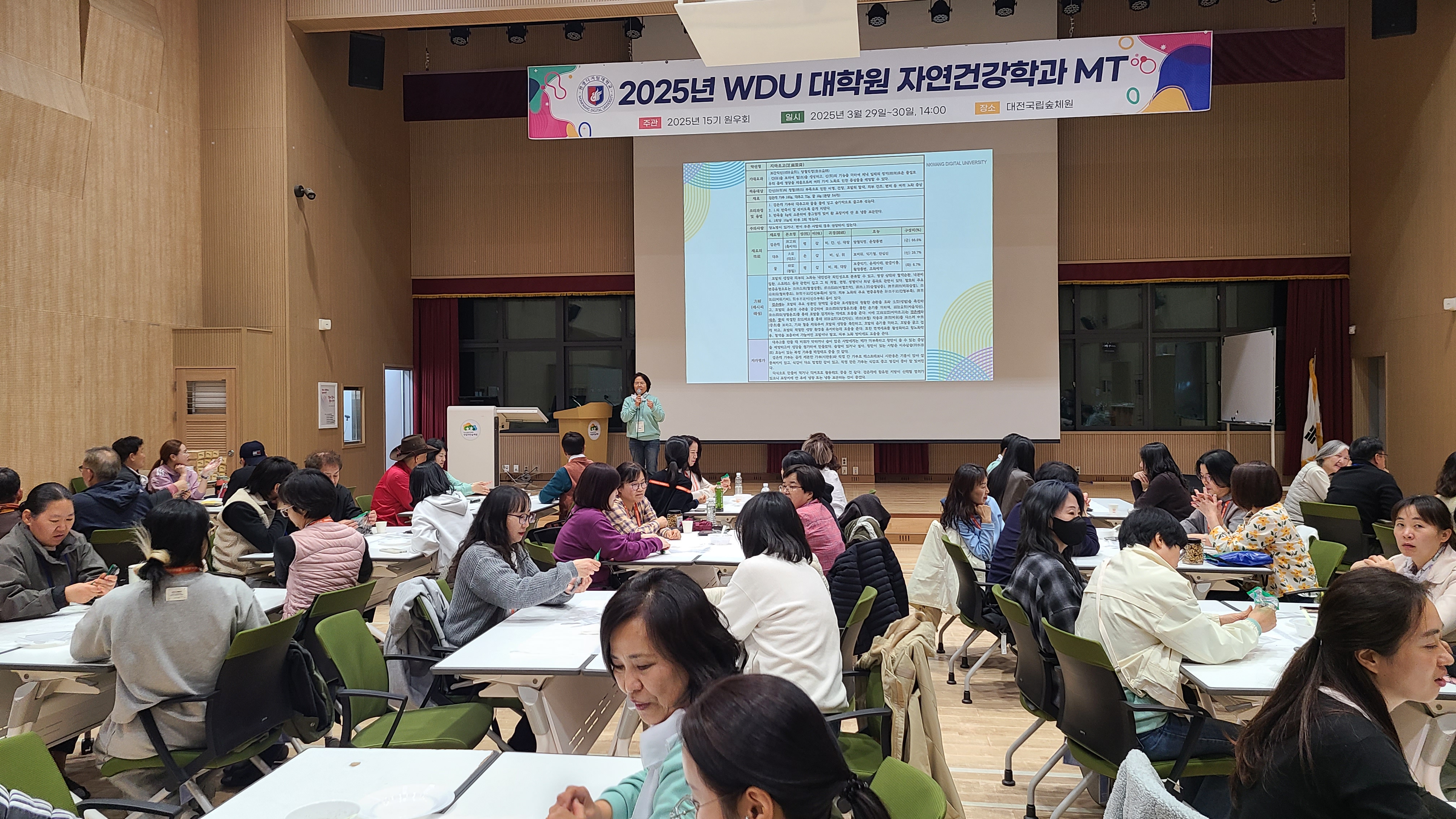 2025학년도 1학기 MT4