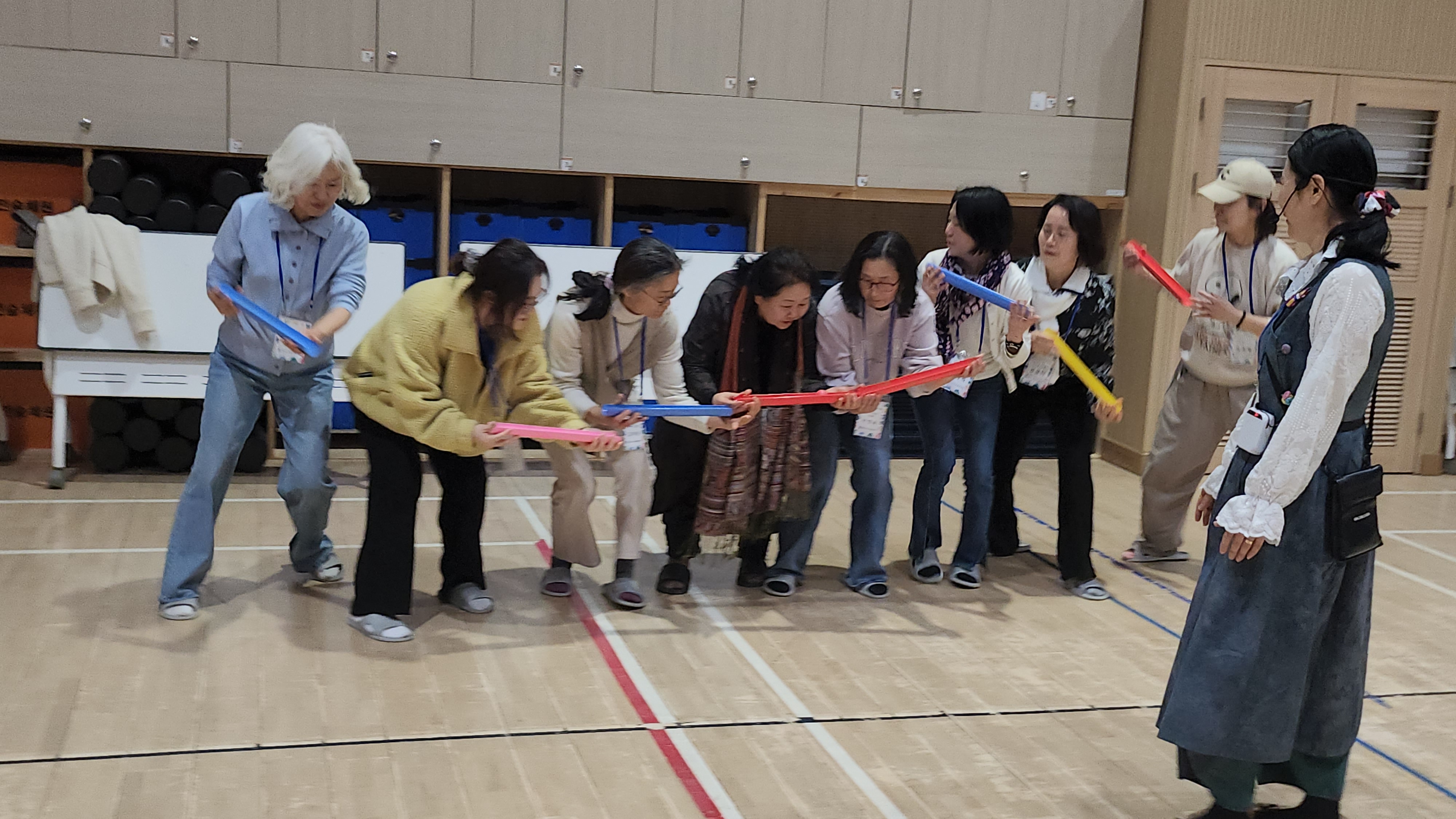 함께하는 신나는 대동놀이2