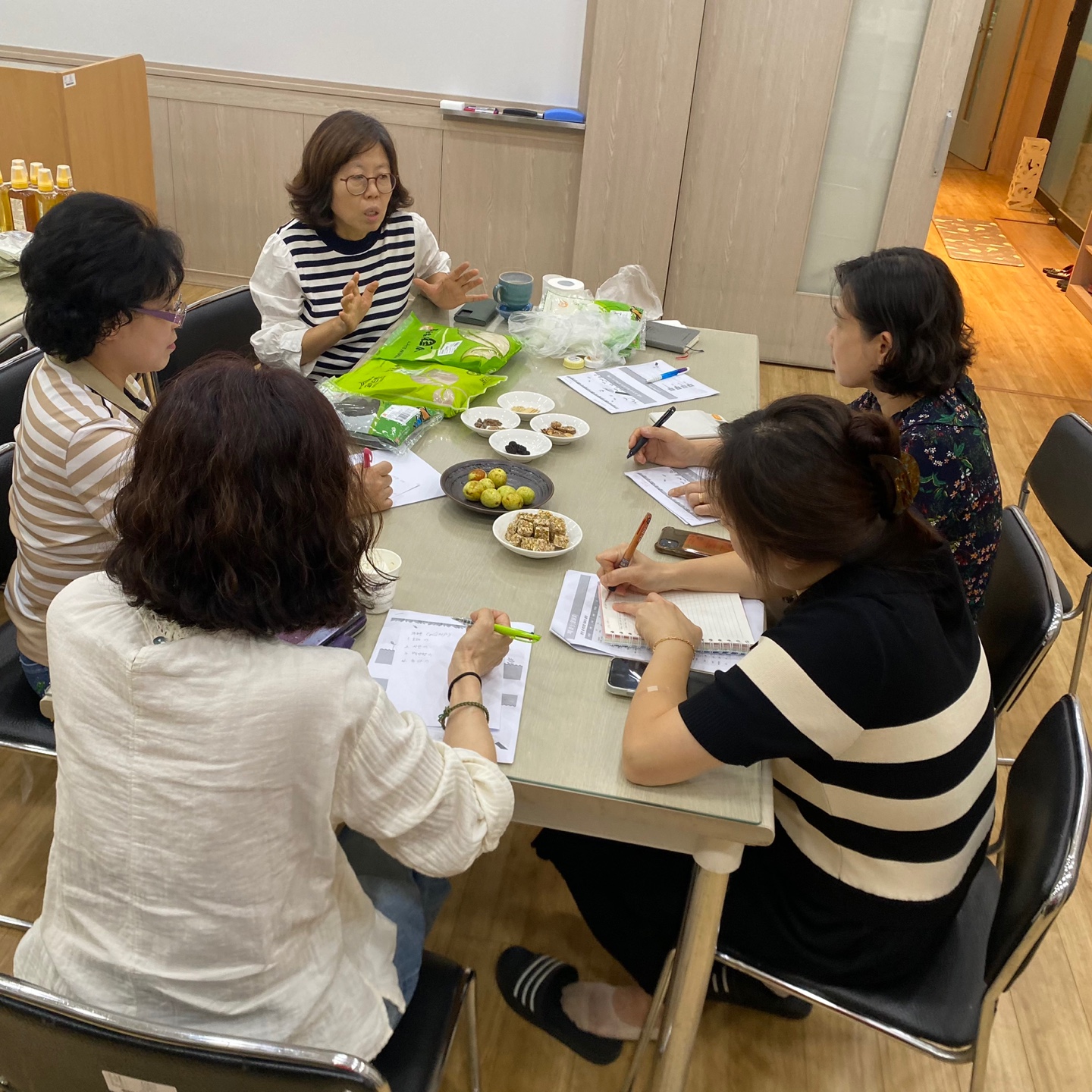 동의약선연구회