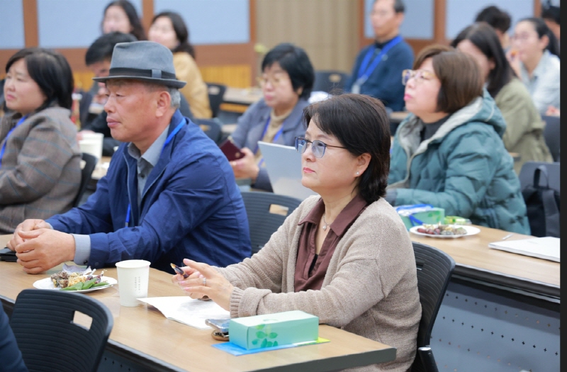 2025 웰니스관광 소셜 마케팅 전문가 시리즈 특강2