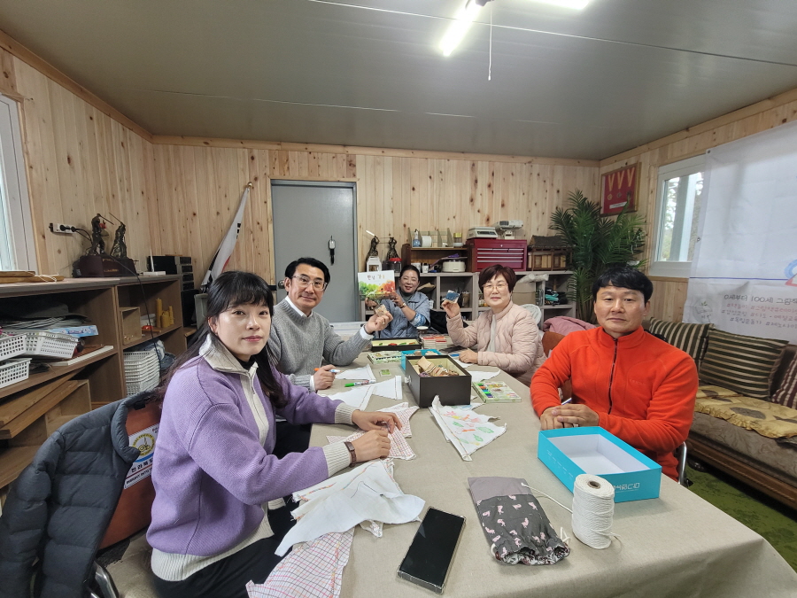 치유농업 동아리 팜파티5