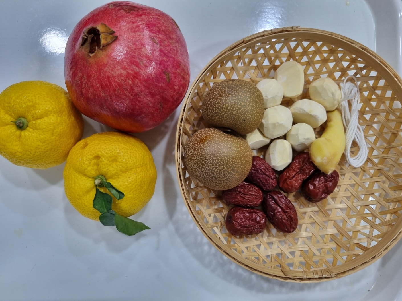 자연발효치유 특강