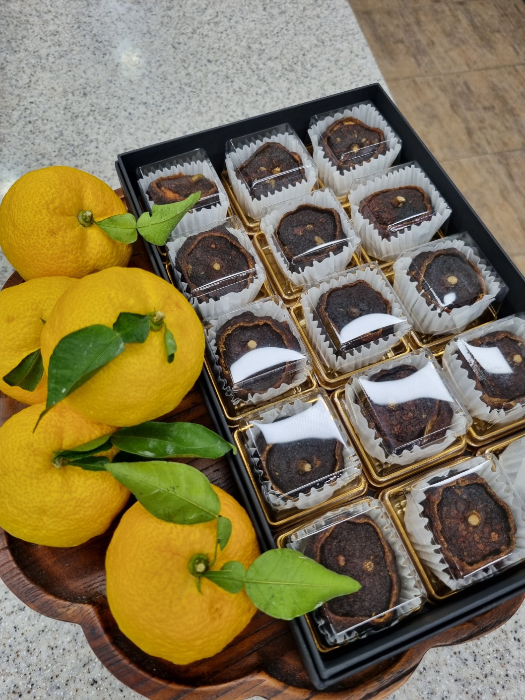 자연발효치유 특강