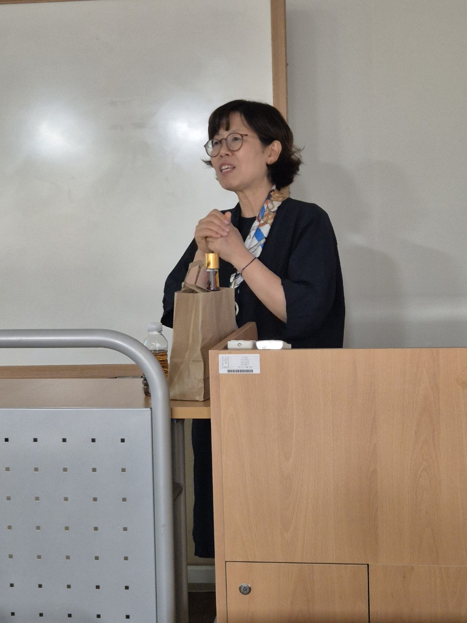 7월 다선약선연구회 특강2