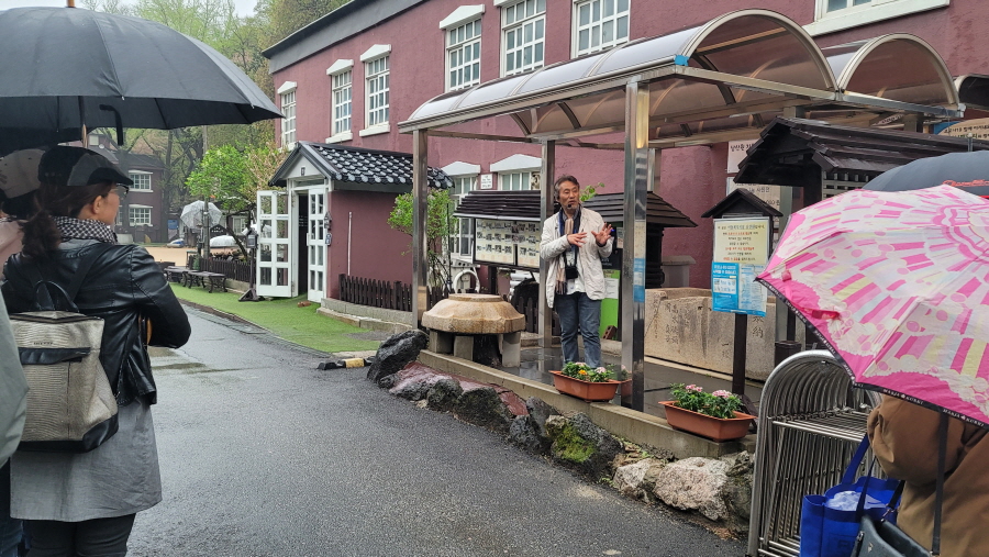 문화재생의 이해 현장실습4