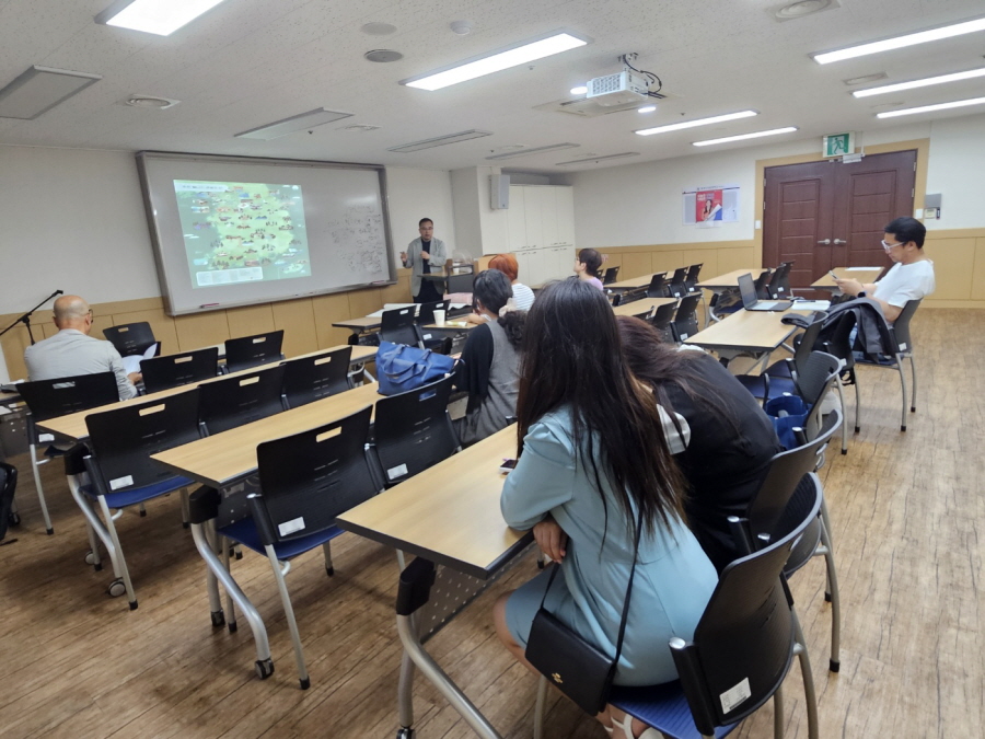 관광캡스톤디자인 설계실습2