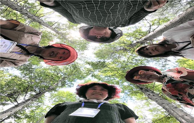 경북 영덕 웰니스 테마여행 6