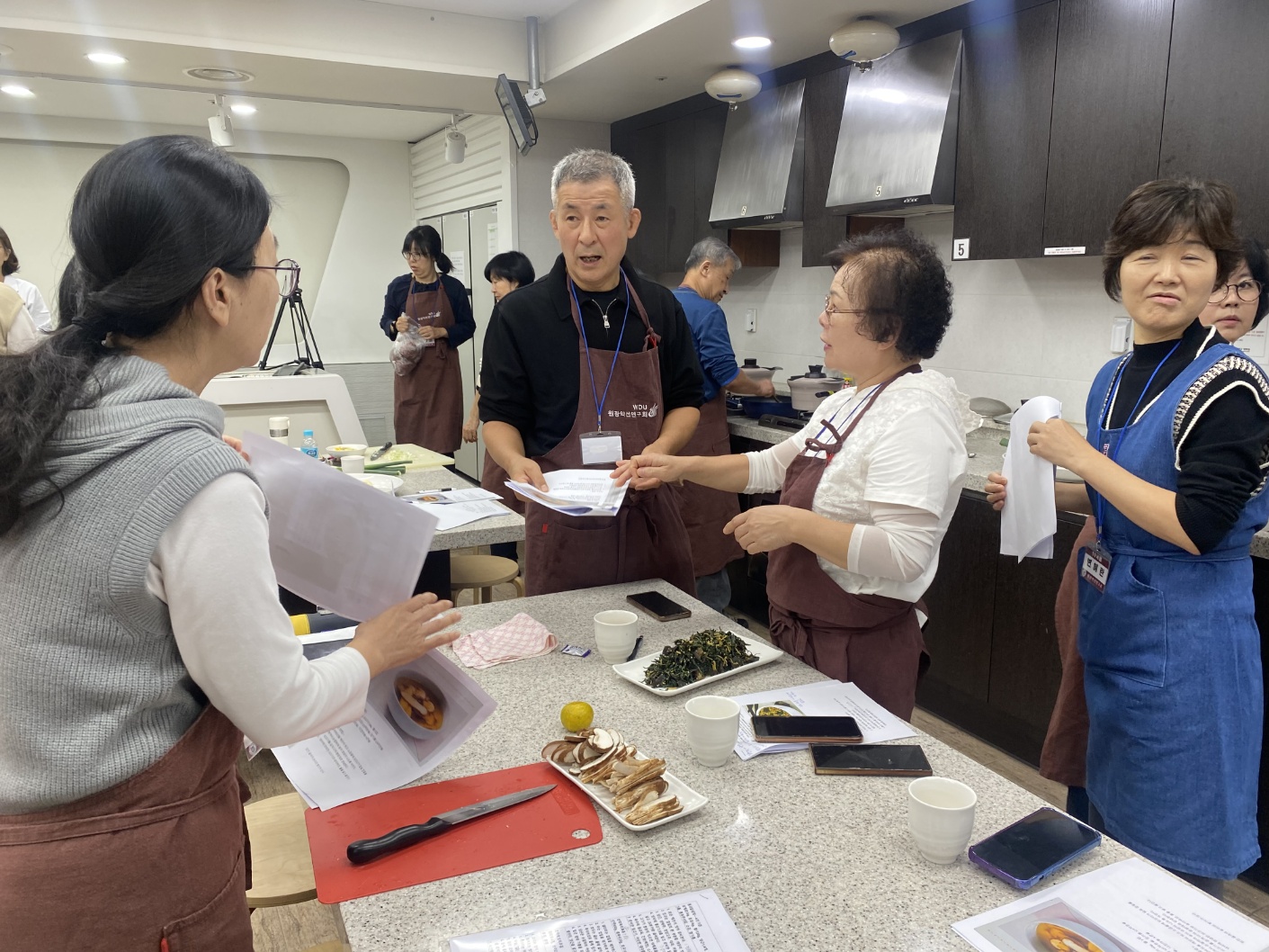 원광약선연구회 동아리특강
