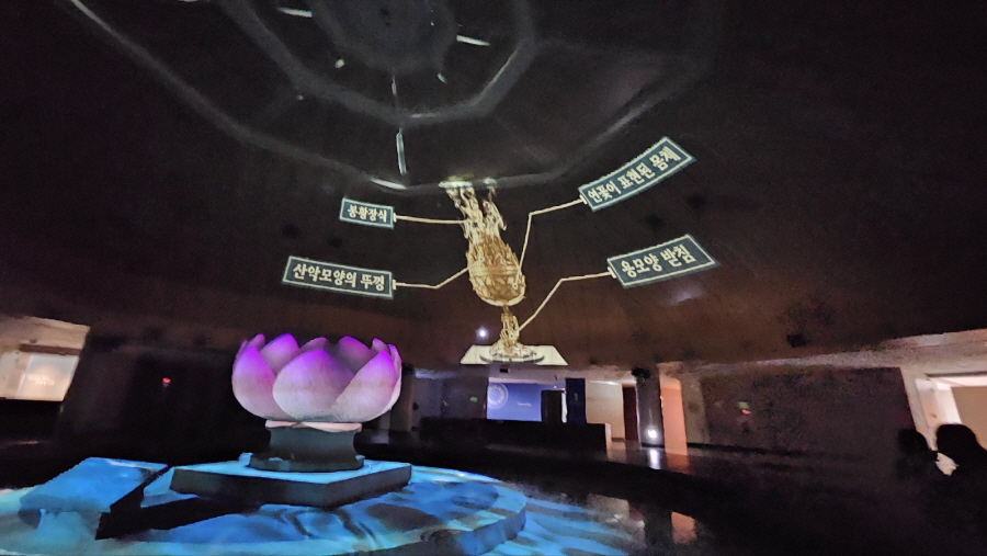 문화관광동아리 현장답사3