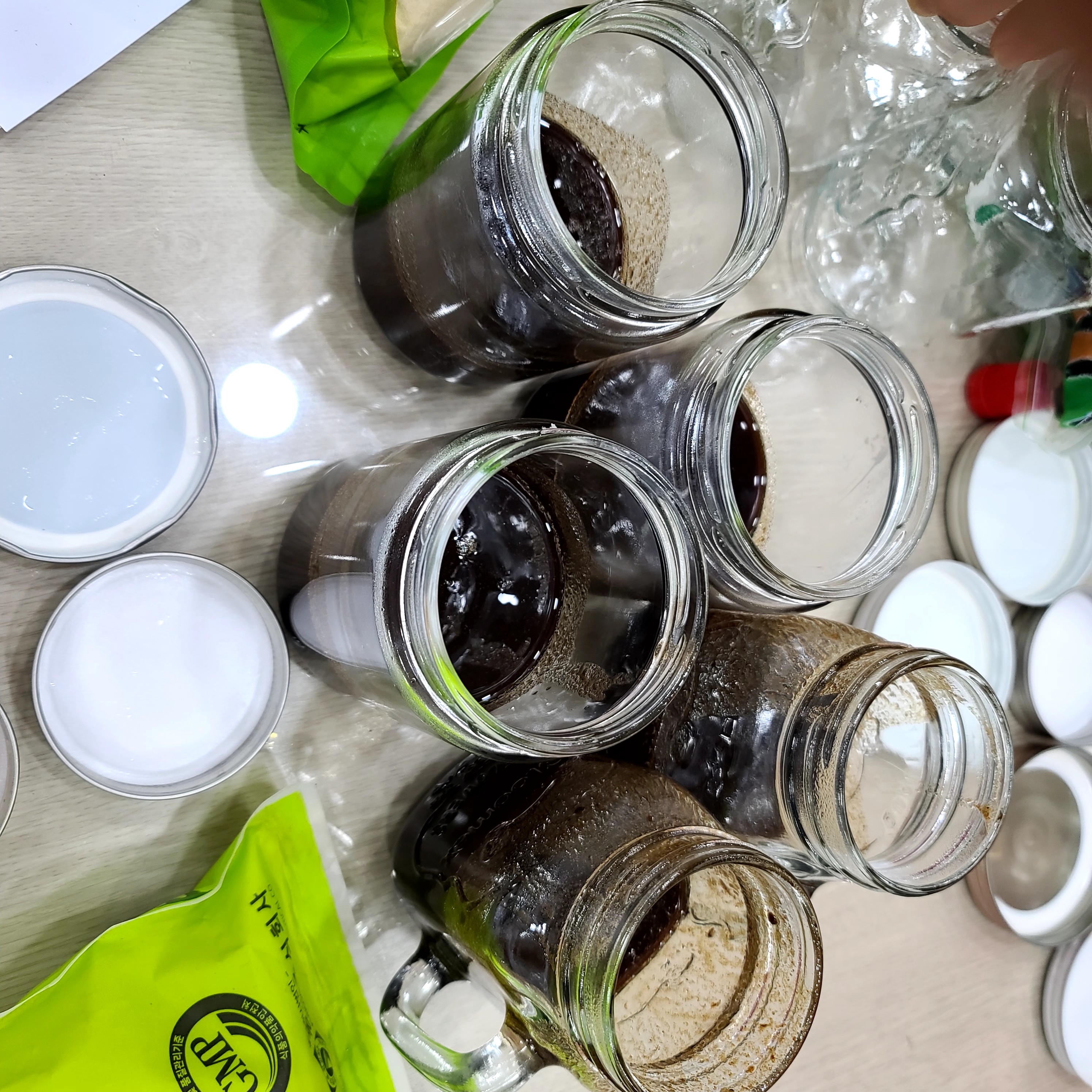 동의약선연구회