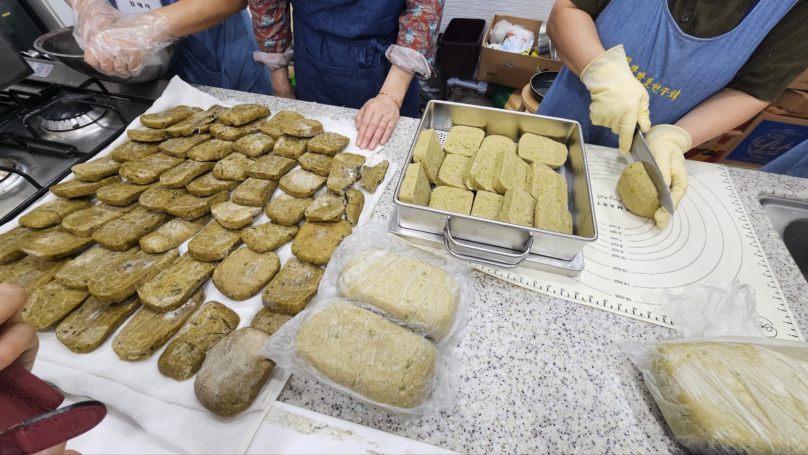 6월 원광발효연구회 특강4