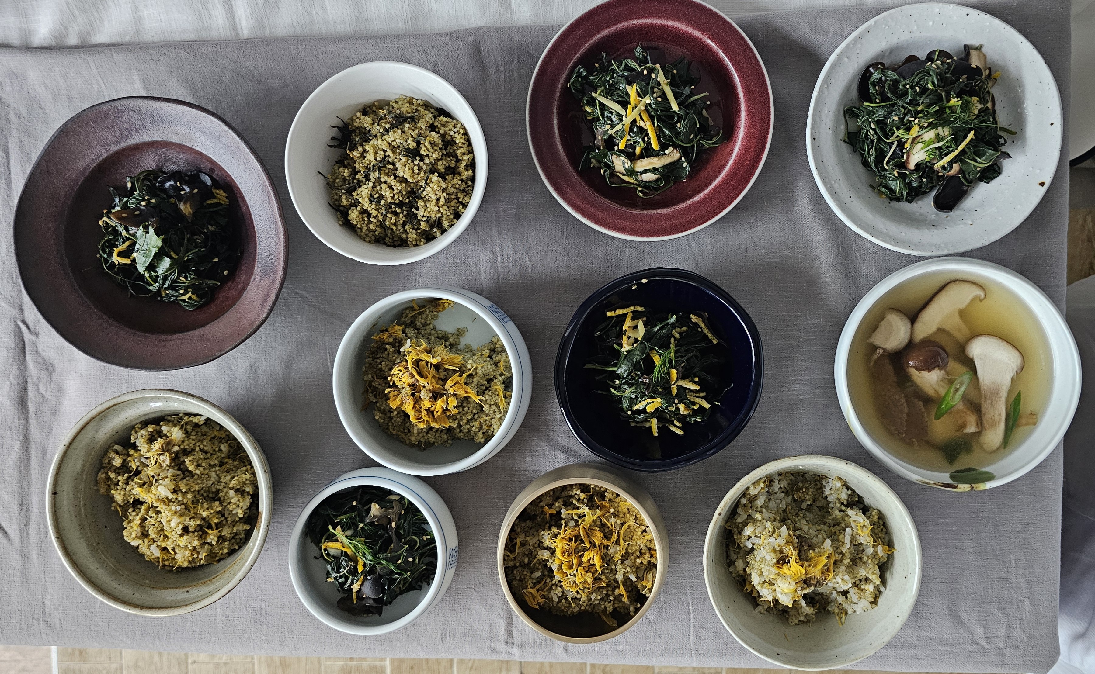 원광약선연구회 동아리특강