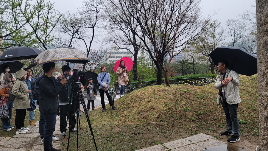 문화재생의 이해 현장실습2