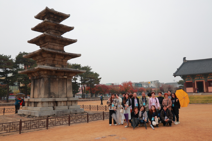 문화관광동아리 현장답사7