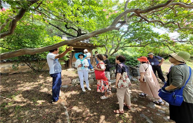 경북 영덕 웰니스 테마여행 4