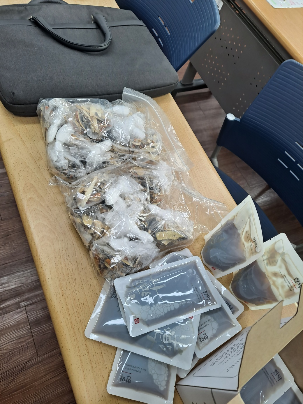 대구다선약선연구회 동아리 특강