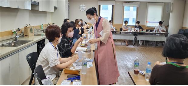 놀이와 여가 자격증 대비 특강3