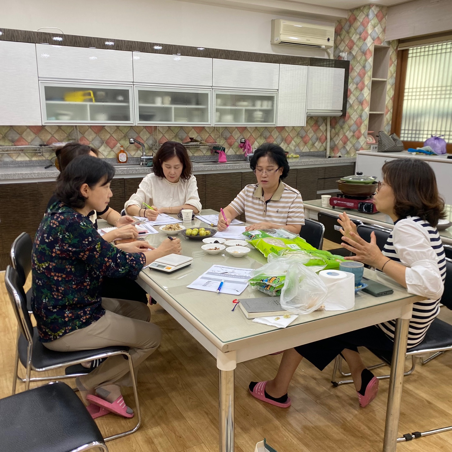 동의약선연구회