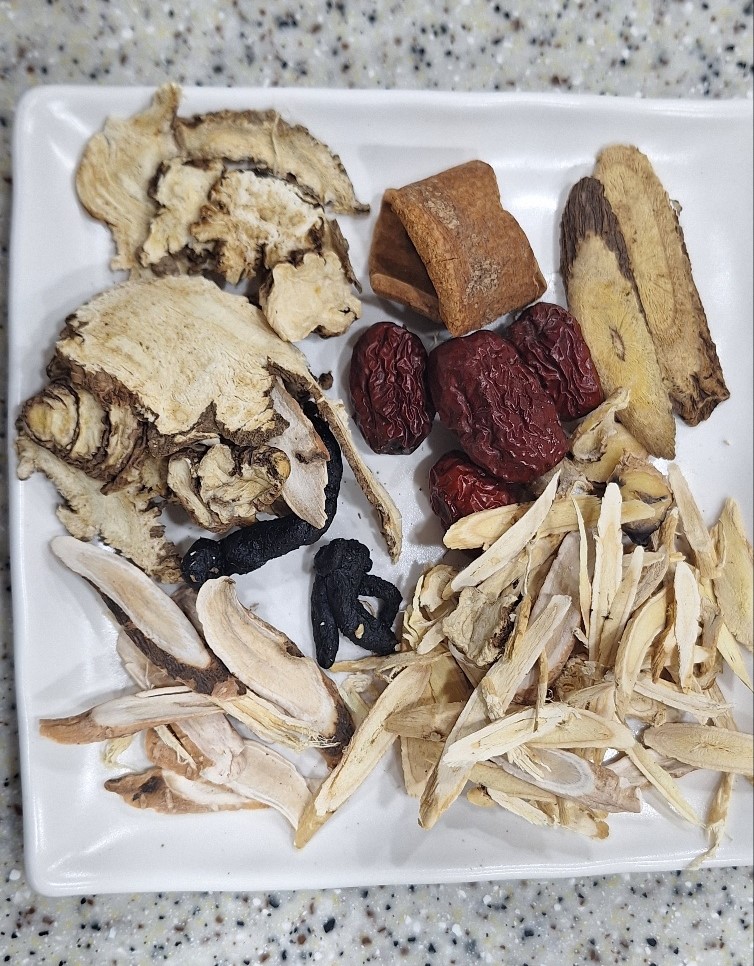 약선방제학 특강