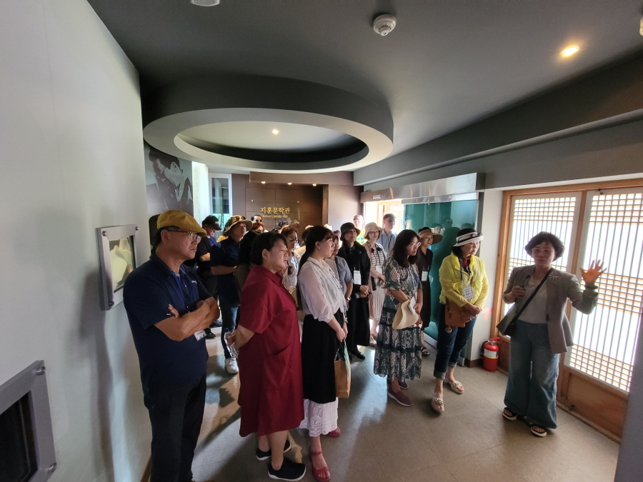 신입생 환영 MT 및 웰니스푸드 테마여행11