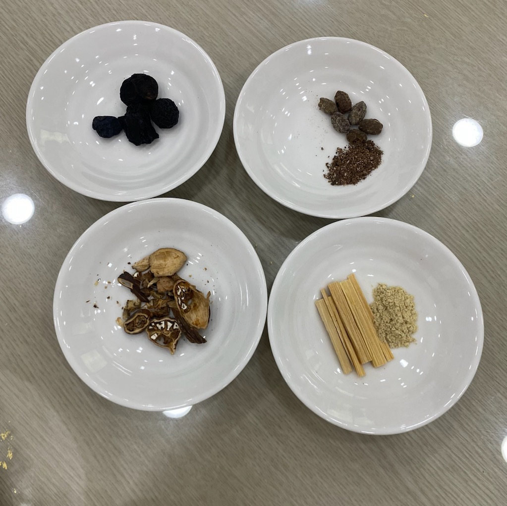 동의약선연구회