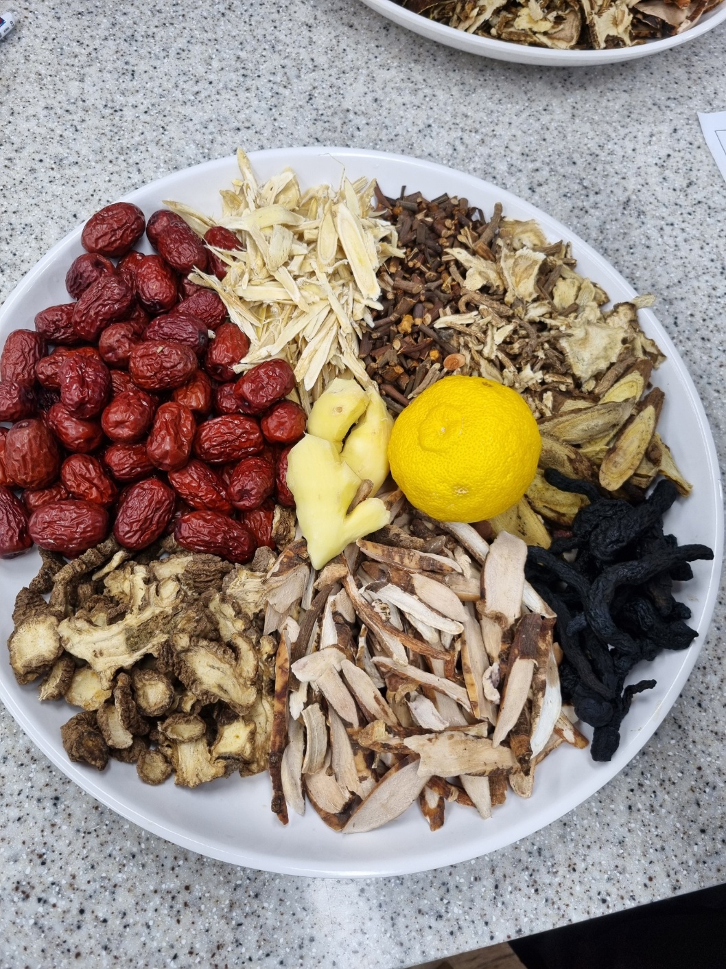 자연발효치유 특강