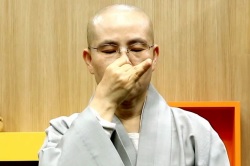 기관지 호흡기 강화에 좋은 교호 호흡법