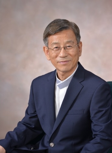 권노갑 교수 사진