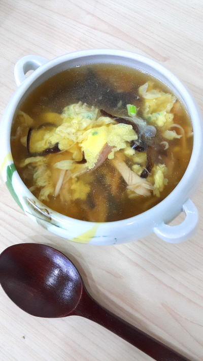 궁중닭찜