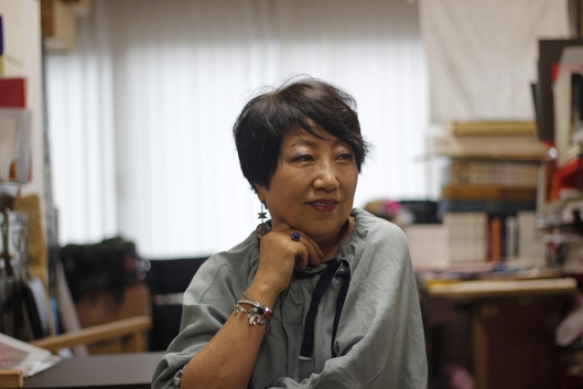 이승희 대한민국 자수명장