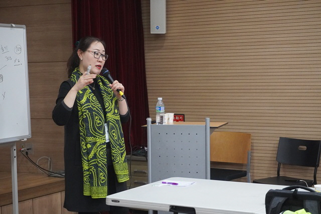 염명하 교수 특강