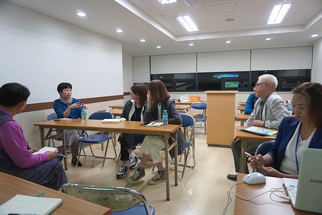 웰니스콘텐츠개발