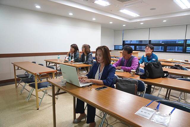 웰니스콘텐츠개발