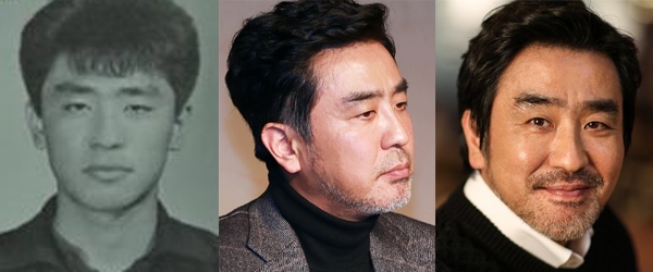 배우 류승룡 사진